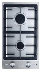 Газовая варочная панель Miele CS 1012