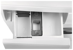 Стиральная машина Electrolux EW6S226SPI