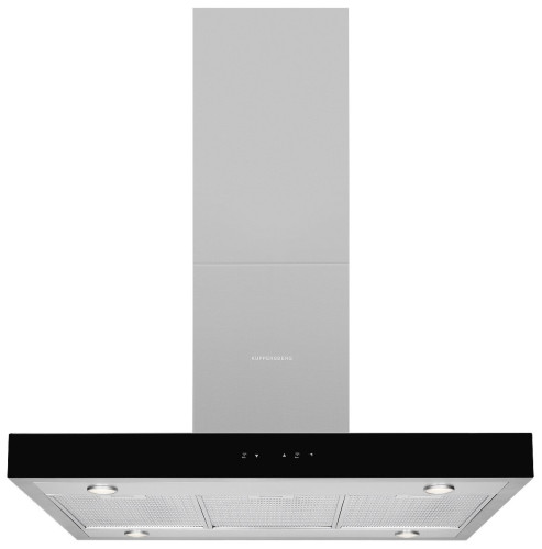 Кухонная вытяжка KUPPERSBERG DUDL 8 BX