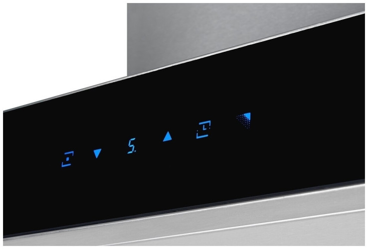 Кухонная вытяжка KUPPERSBERG DUDL 8 BX