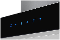 Кухонная вытяжка KUPPERSBERG DUDL 8 BX