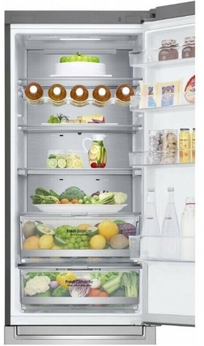 Холодильник LG GW B509PSAP