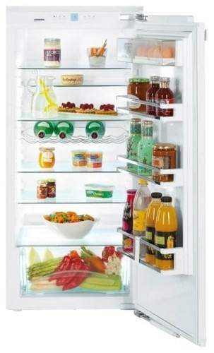 Встраиваемый холодильник Liebherr IK 2350