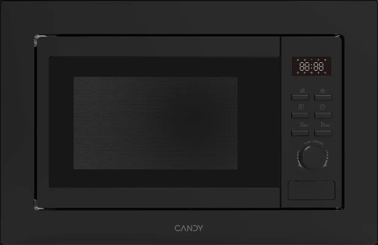 Встраиваемая микроволновая печь Candy CMXBDG207B