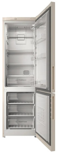 Холодильник Indesit ITS 4200 S