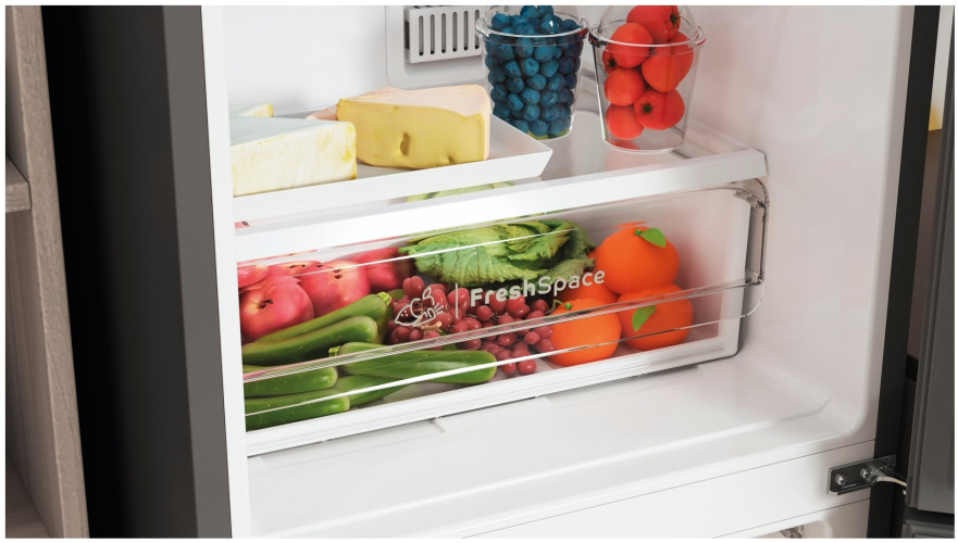 Холодильник Indesit ITS 4200 S