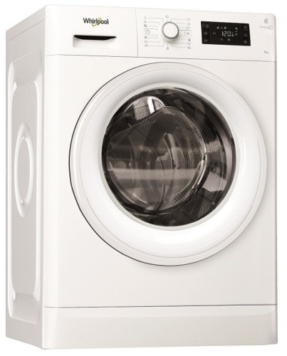 Стиральная машина Whirlpool FWG 81284 W