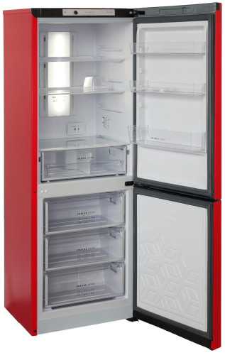 Холодильник Бирюса H820NF