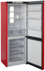 Холодильник Бирюса H820NF