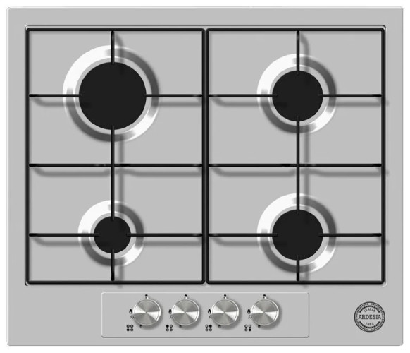 Газовая варочная панель ARDESIA BH 40 A