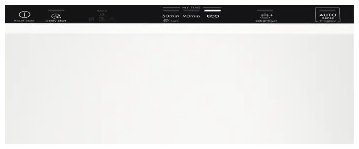 Посудомоечная машина Electrolux KEAD2100L