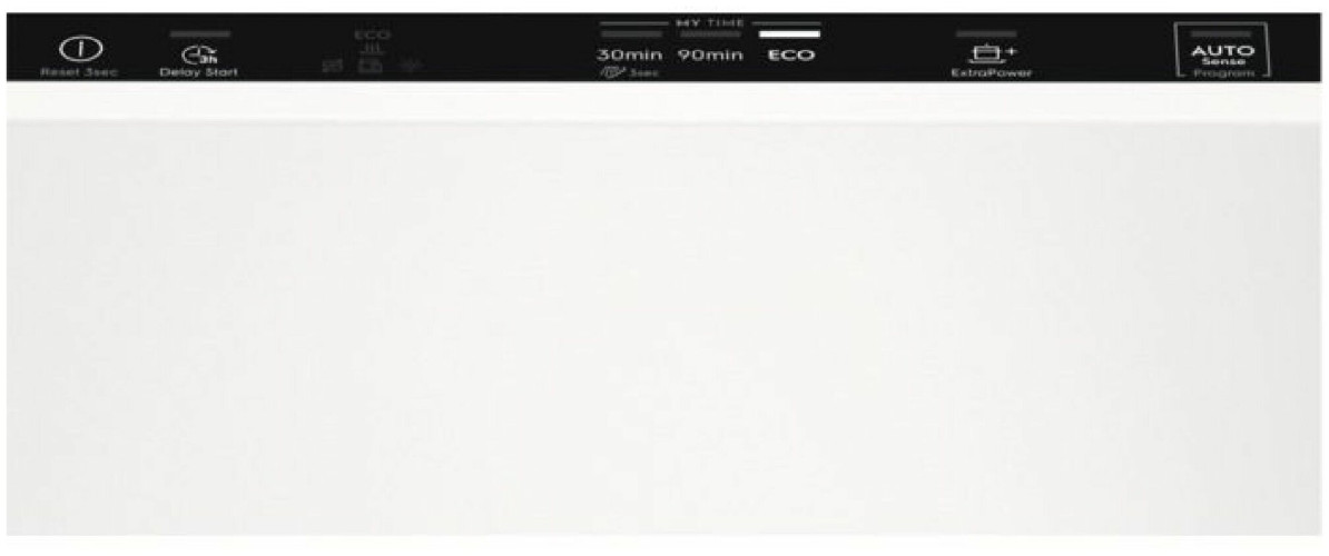 Посудомоечная машина Electrolux KEAD2100L