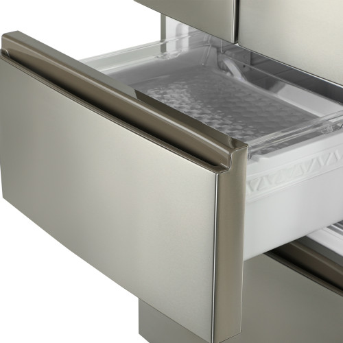 Холодильник HYUNDAI CM4045FIX