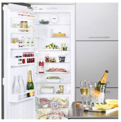 Встраиваемый холодильник Liebherr IKB 3520