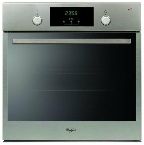 Электрический духовой шкаф Whirlpool AKP 671 IX