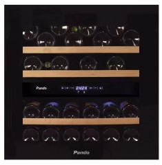 Винный шкаф PANDO PVMAV 60 25CRL