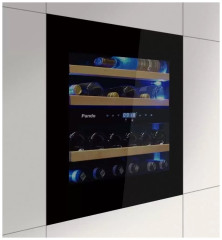 Винный шкаф PANDO PVMAV 60 25CRL
