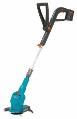 Триммер аккумуляторный GARDENA AccuCut 400 Li