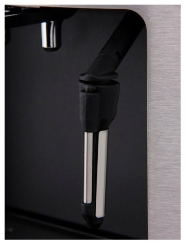 Кофемашина Krups LattEspress Quattro Force EA 82FD