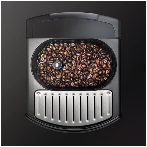 Кофемашина Krups LattEspress Quattro Force EA 82FD