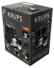 Кофемашина Krups LattEspress Quattro Force EA 82FD