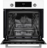Электрический духовой шкаф WEISSGAUFF EOV 302 SW