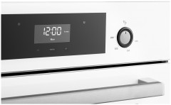 Электрический духовой шкаф WEISSGAUFF EOV 302 SW