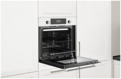 Электрический духовой шкаф WEISSGAUFF EOV 302 SW