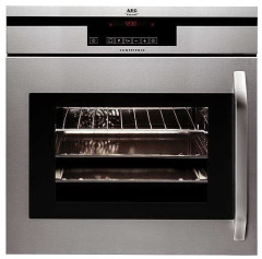 Электрический духовой шкаф AEG B 89090 5 M