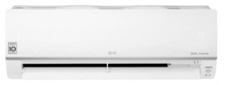 Настенная сплит-система LG DC12RT