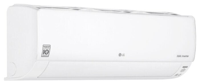 Настенная сплит-система LG DC12RT