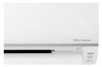 Настенная сплит-система LG DC12RT