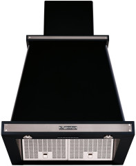 Кухонная вытяжка Kuppersberg T 669 ANT Silver