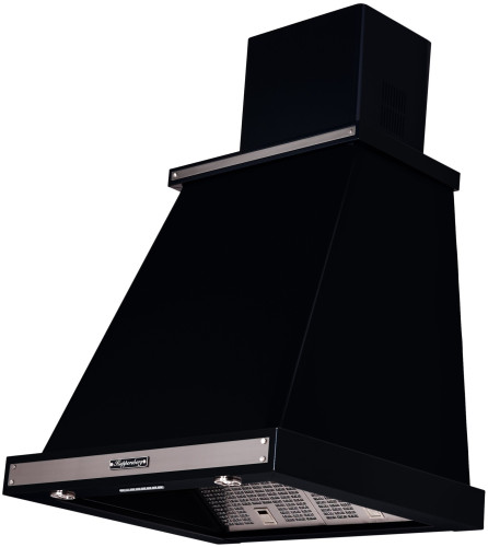 Кухонная вытяжка Kuppersberg T 669 ANT Silver