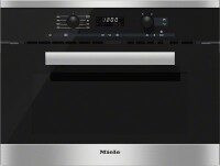 Встраиваемая микроволновая печь Miele M 6260 TC EDST/CLST