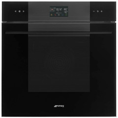 Электрический духовой шкаф Smeg SOP6102S2PB3