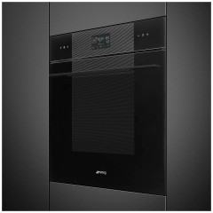 Электрический духовой шкаф Smeg SOP6102S2PB3