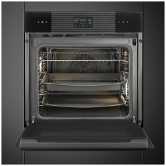 Электрический духовой шкаф Smeg SOP6102S2PB3