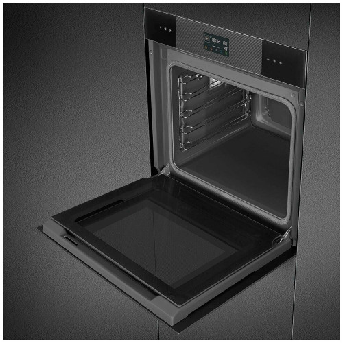 Электрический духовой шкаф Smeg SOP6102S2PB3