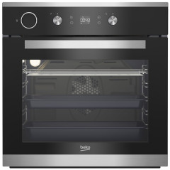 Электрический духовой шкаф Beko BIE 25300 X