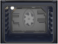 Электрический духовой шкаф Beko BIE 25300 X