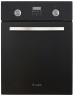 Электрический духовой шкаф Lex EDP 4590 BL Matt Edition