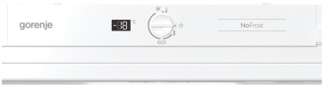Встраиваемая морозильная камера Gorenje FNI 4181 E1