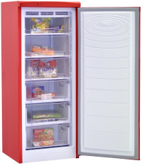 Морозильная камера Nordfrost DF 165 RAP