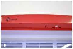 Морозильная камера Nordfrost DF 165 RAP