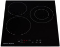 Электрическая варочная панель Zigmund Shtain CN 37 4 B