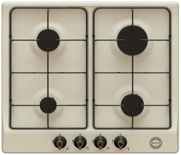 Газовая варочная панель ARDESIA HBF 64 I