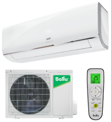 Настенная сплит-система Ballu BSAG-18HN1_20Y