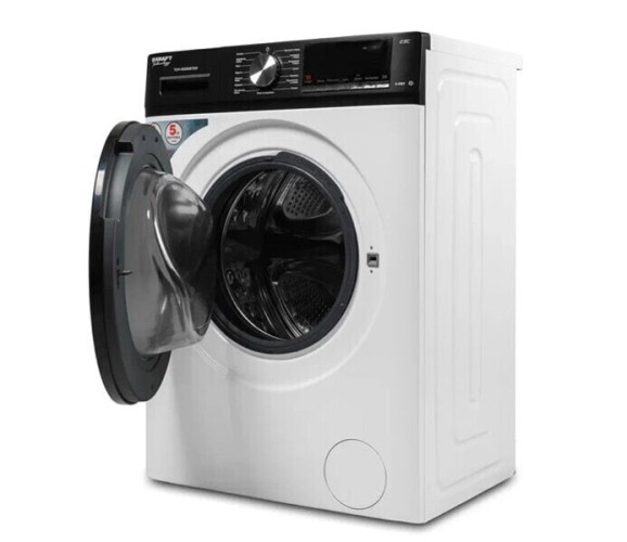 Стиральная машина Kraft TCH-HDD8587SW