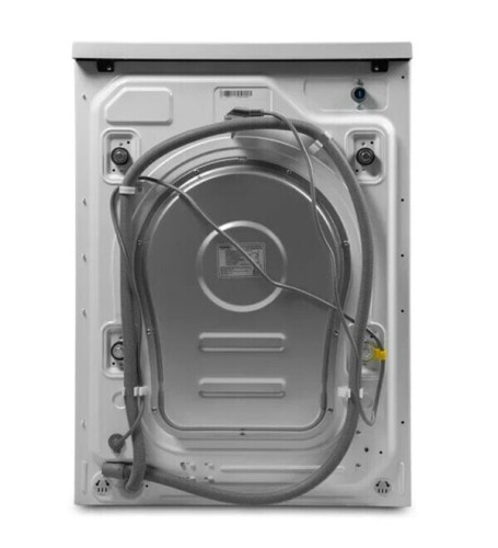 Стиральная машина Kraft TCH-HDD8587SW